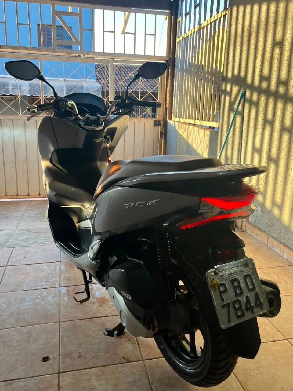 Honda PCX 2019 - Foto 5