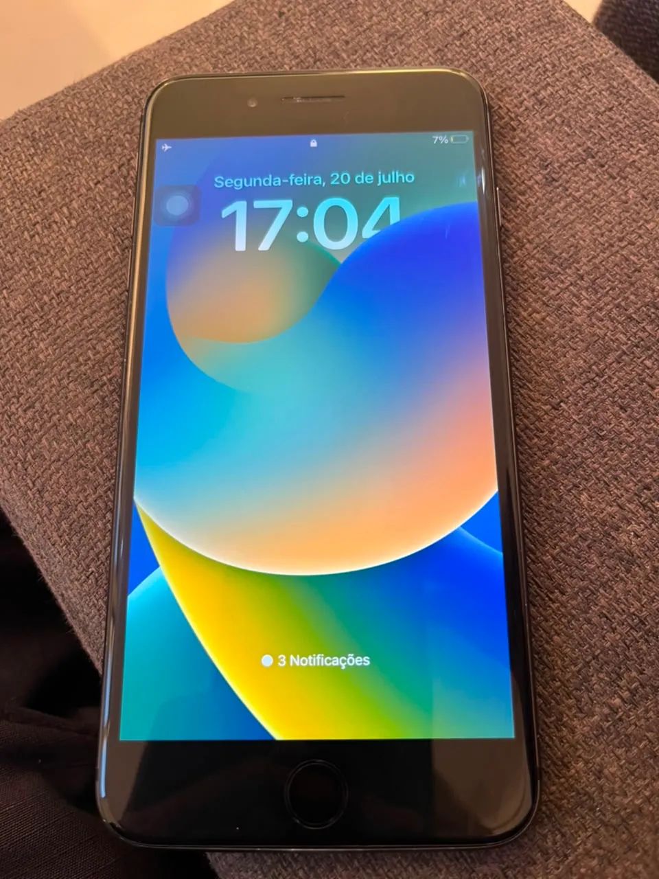 iPhone 8  - Foto 2