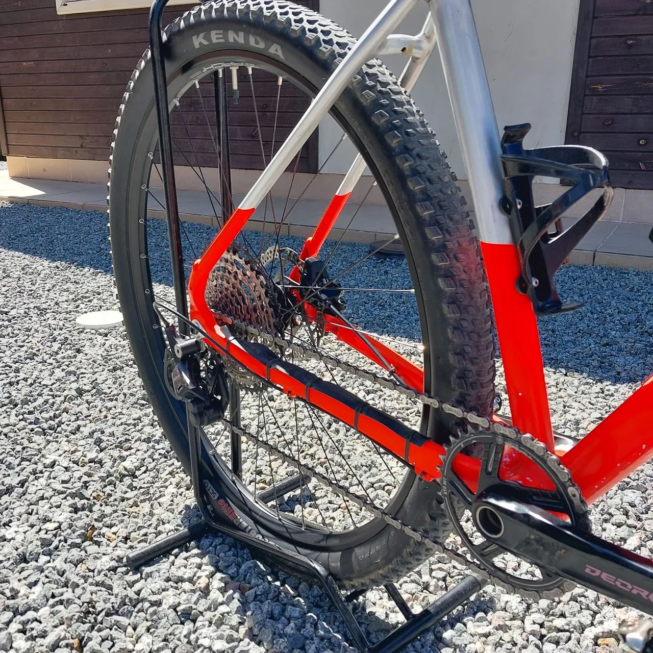 Caloi Elite  - Foto 2