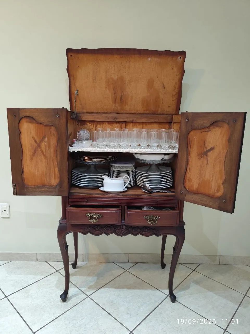 Armário bar - Foto 2