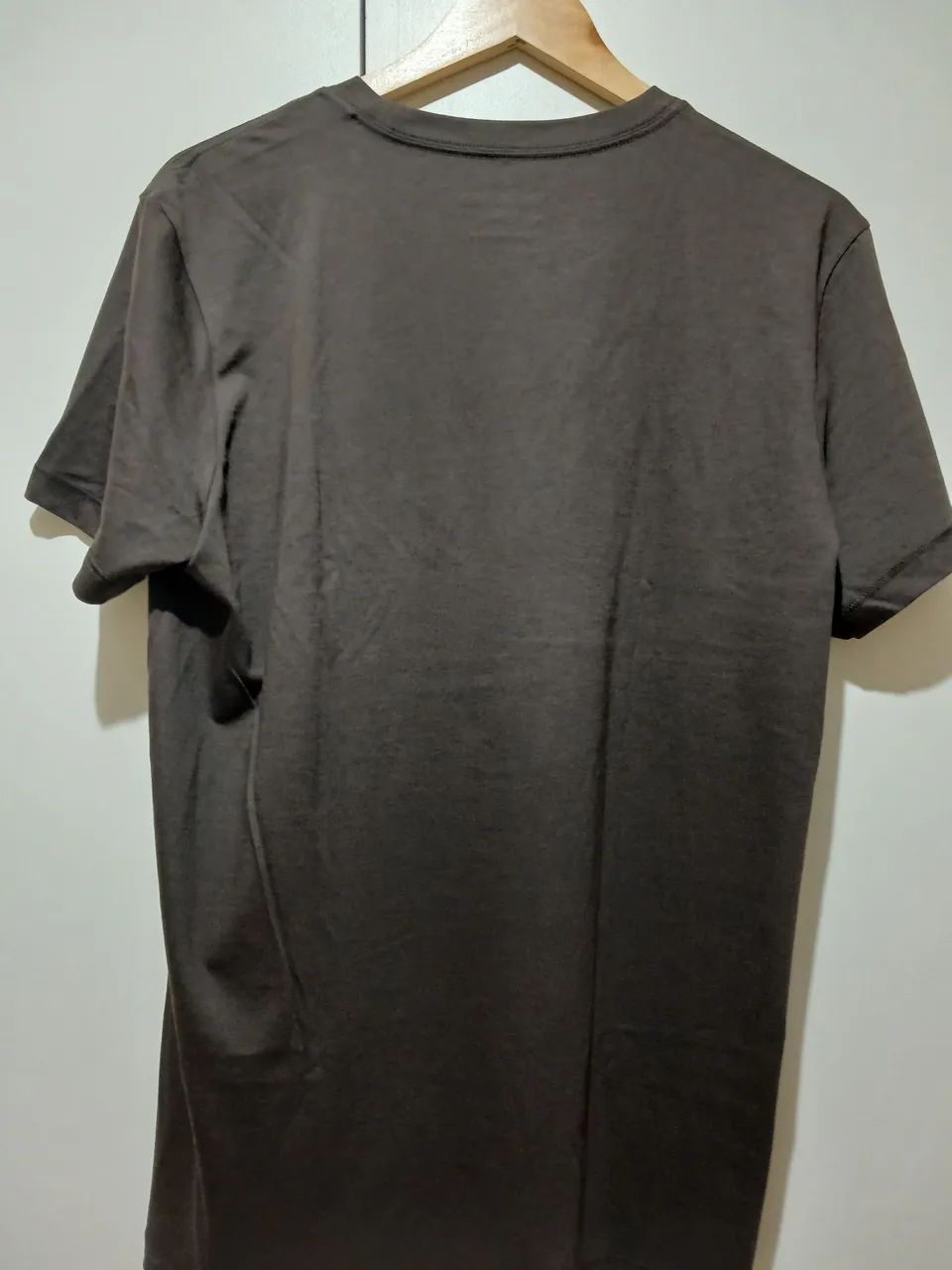 CAMISETA RICHARDS MÉDIA - Foto 2