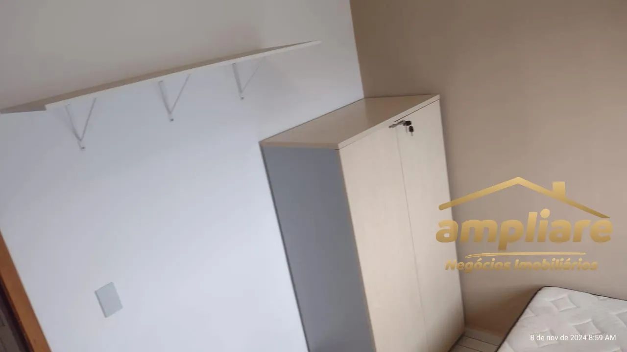 apartamento - Bairro da Vossoroca - Sorocaba - Foto 4