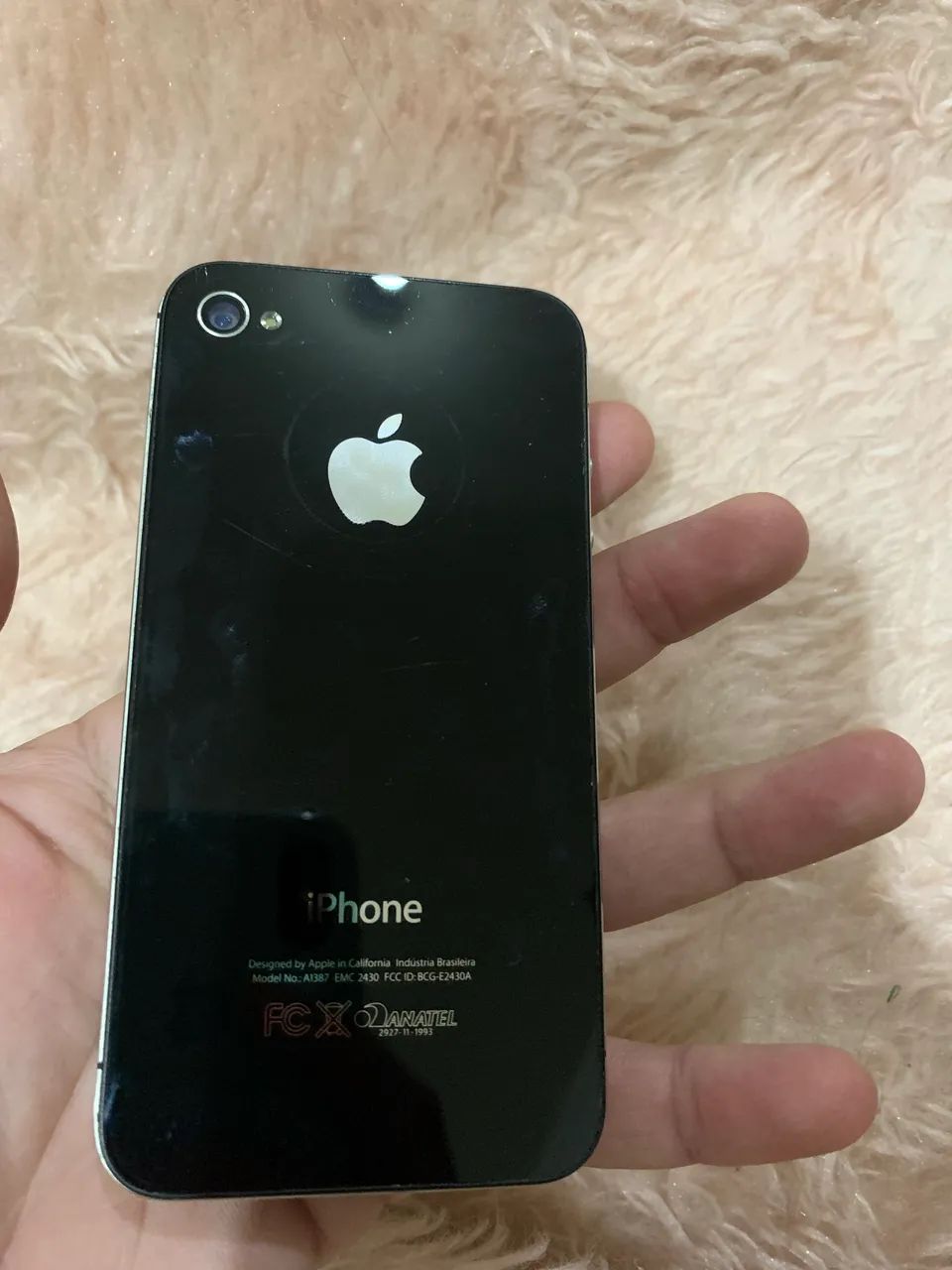 iphone 4s - Foto 2