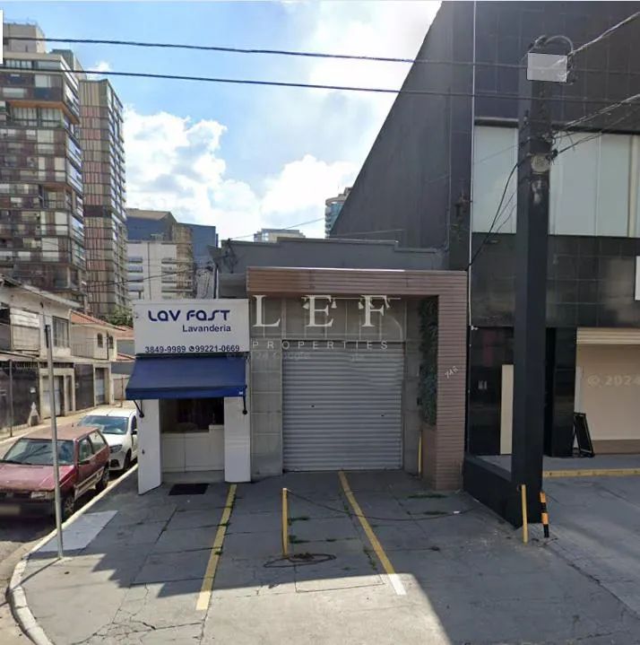 Vila Olimpia - PROXIMO A TUDO !!
