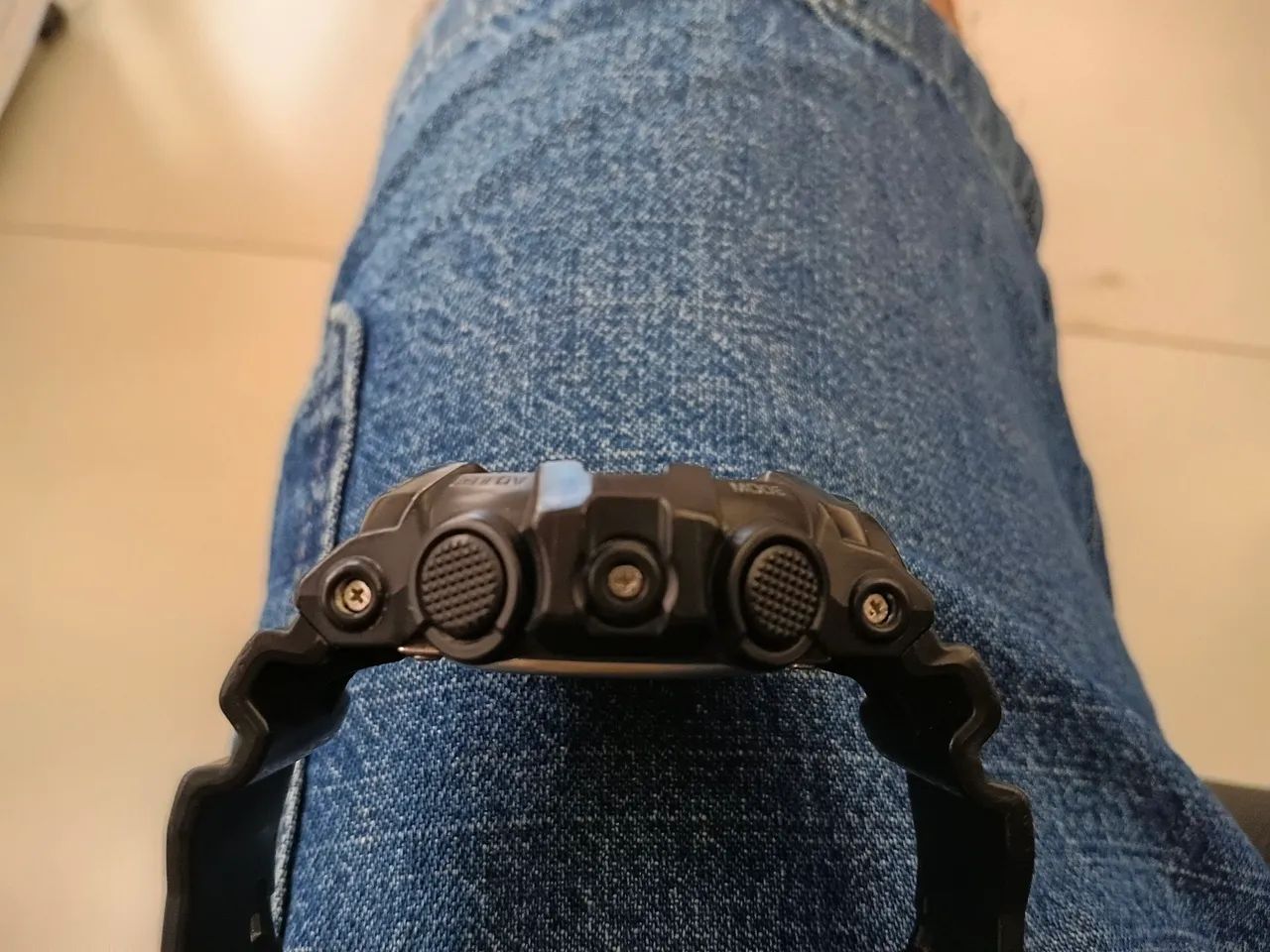 Relógio g shock  - Foto 4