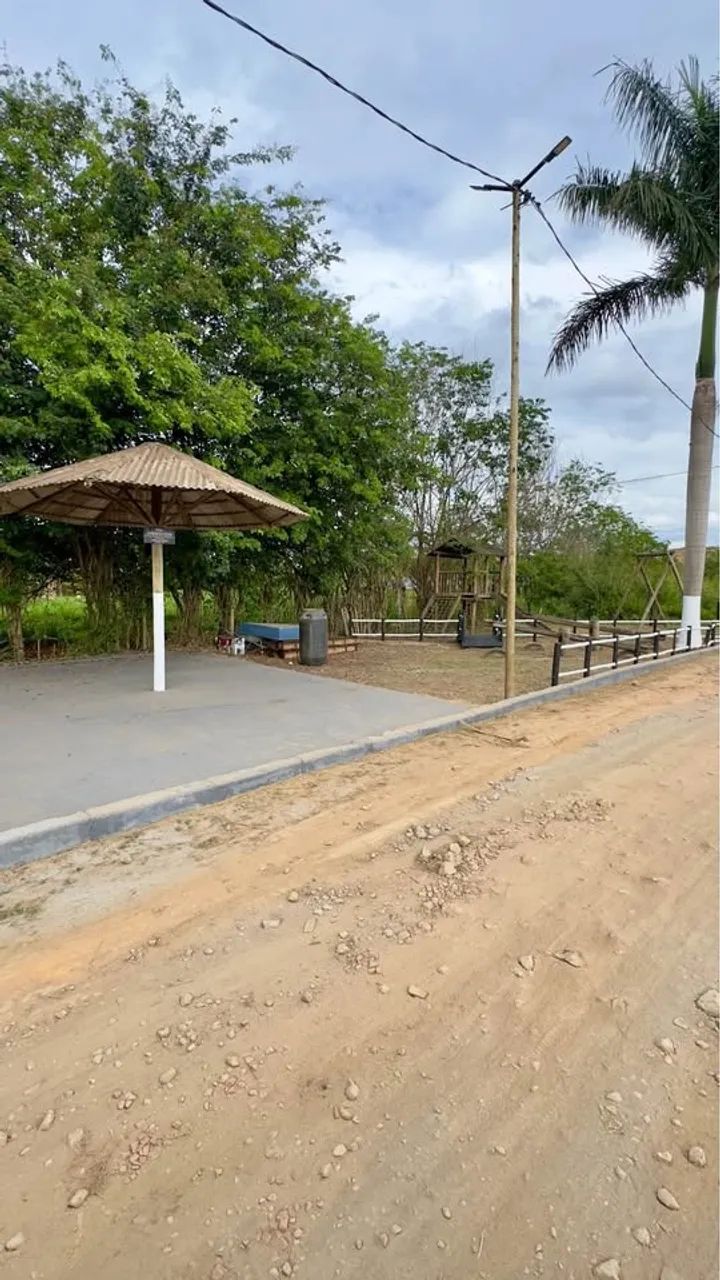 Vendo chácara no Revés do Belém  - Foto 3