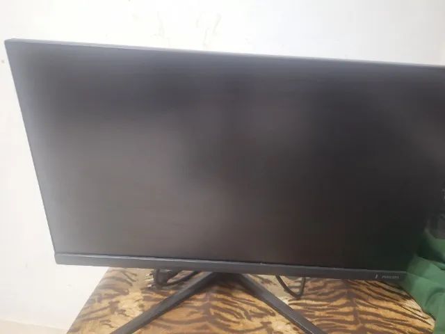 Monitor gamer 