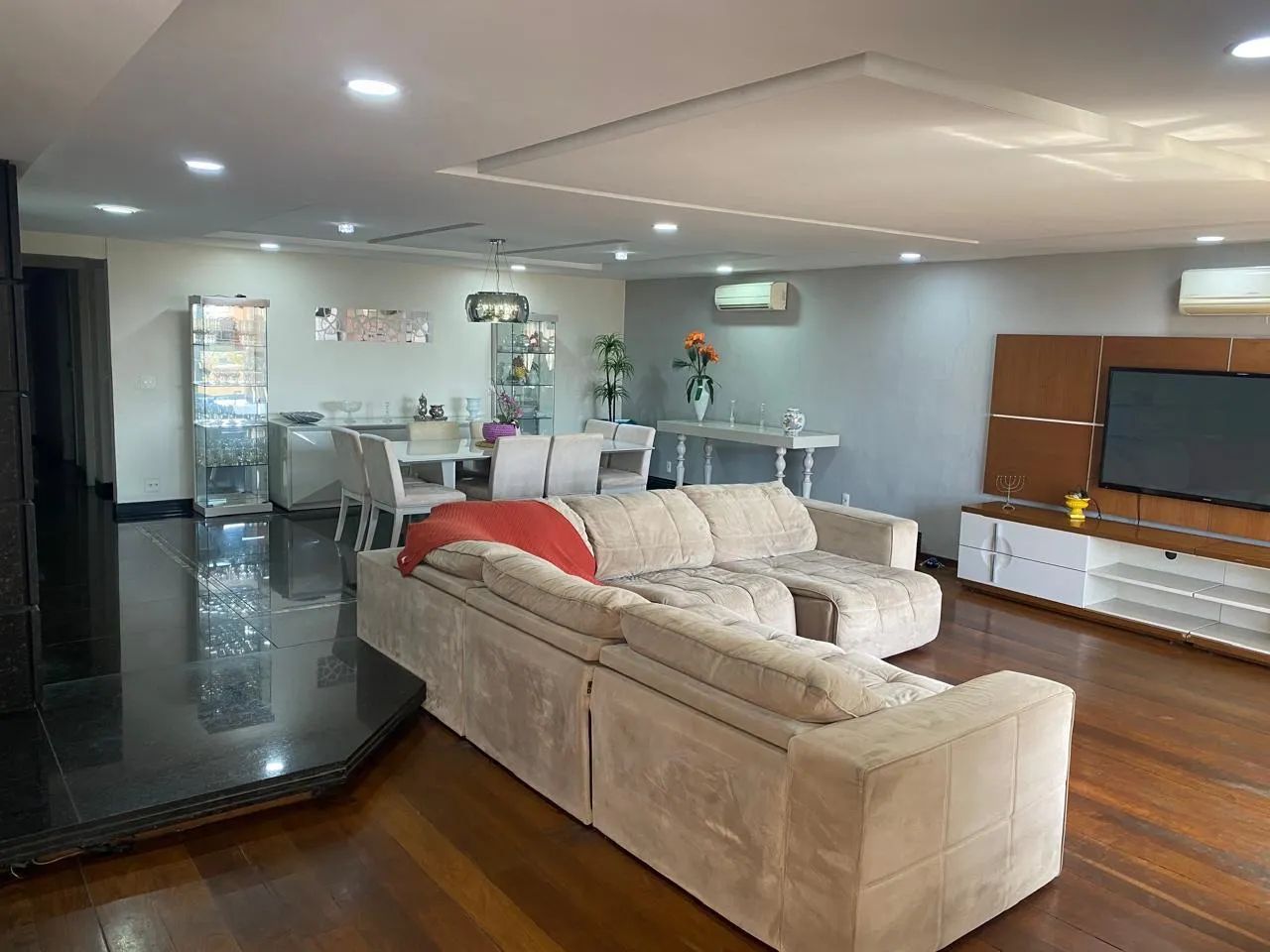 Apt grande e bem localizado  - Foto 4