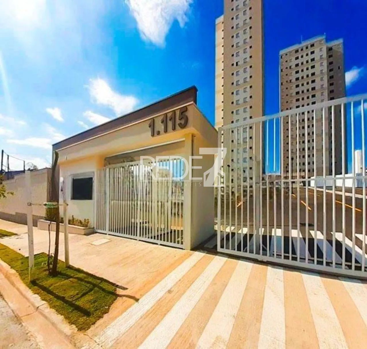 apartamento - Jardim do Lago Continuação - Campinas - Foto 2