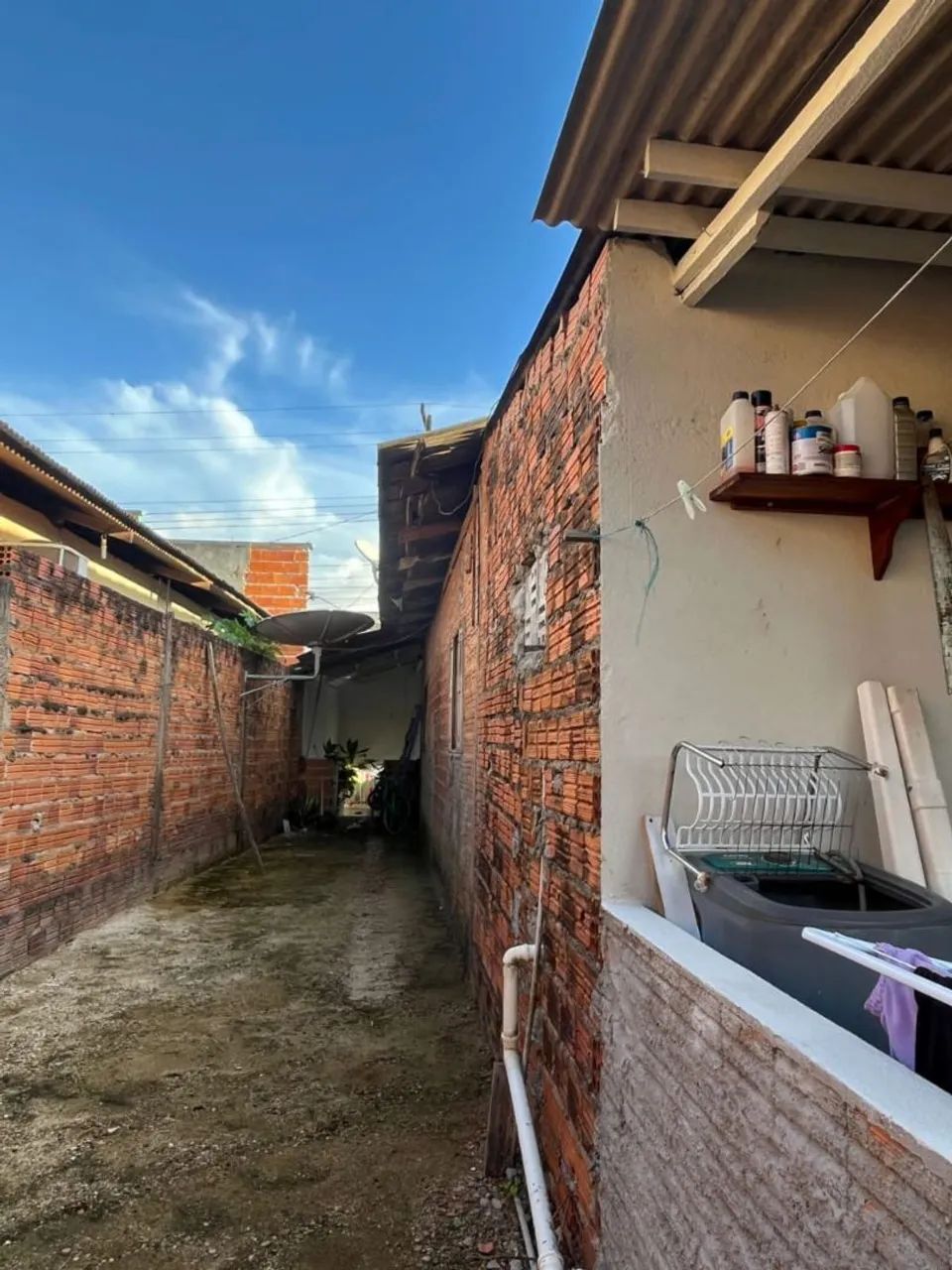 # casa bem localizada  - Foto 4
