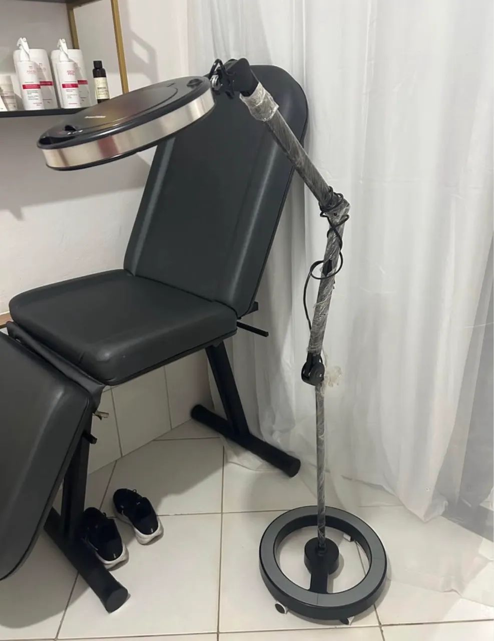Lupa estética  - Foto 2