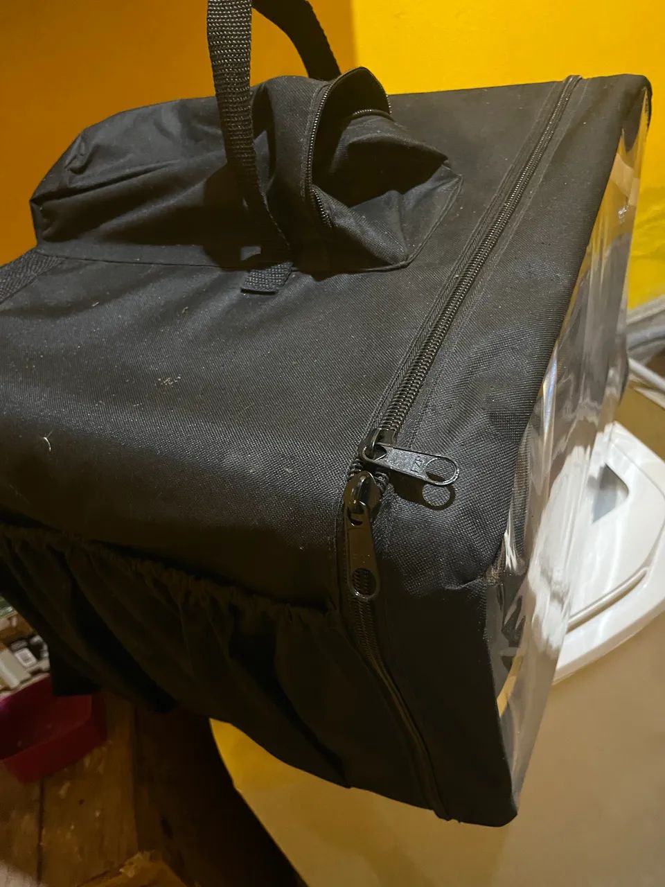 Bag entrega motoboy - Foto 3