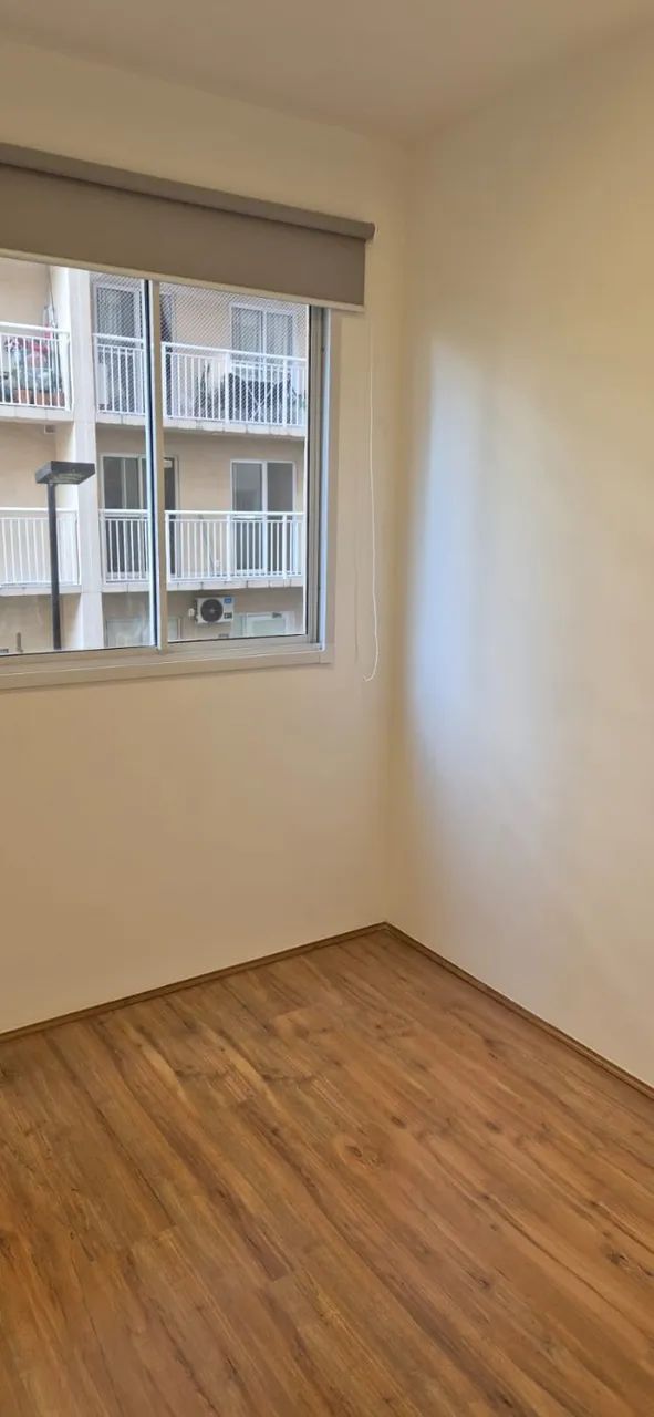 Vendo ou alugo apartamento vila ema - Foto 2