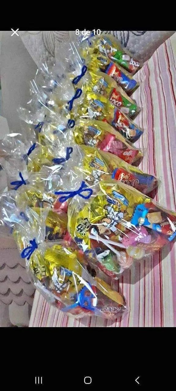 Josy festa e brinquedos  - Foto 4