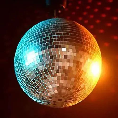 Kit Bola de discoteca aluga - Foto 2