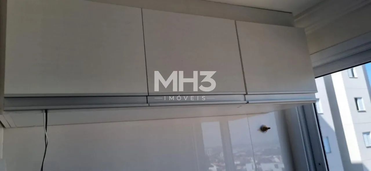 apartamento - Parque Gabriel - Hortolândia - Foto 5