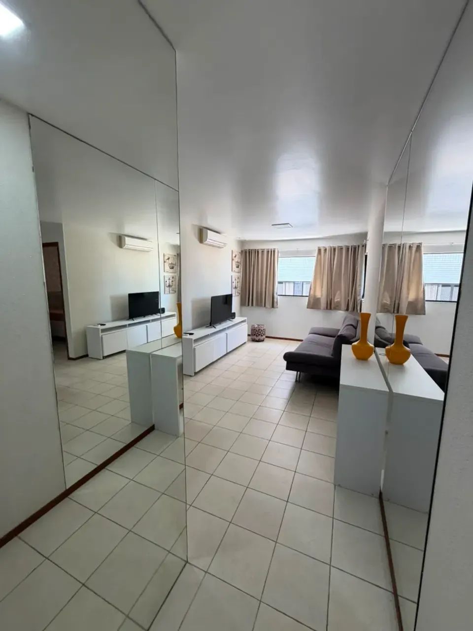 Apartamento para alugar na Pajuçara - Foto 2