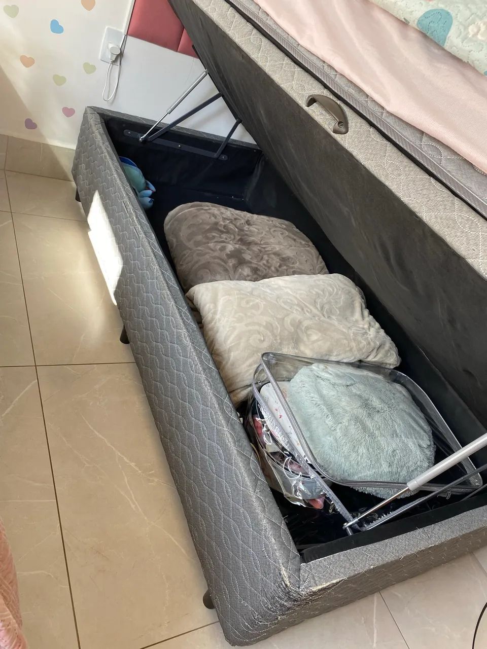 Cama box baú  - Foto 2