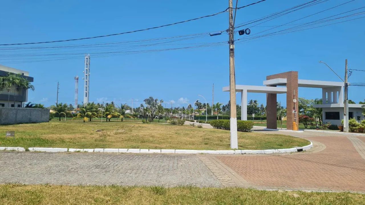 LOTE A VENDA Reserva Aimore | Aracaju | SE [21716] - Foto 2