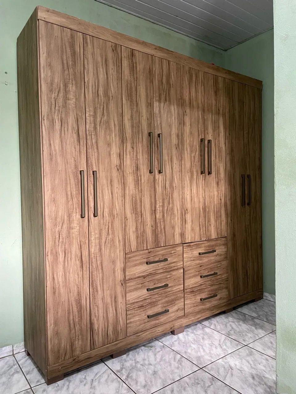Guarda-Roupa  - Foto 2