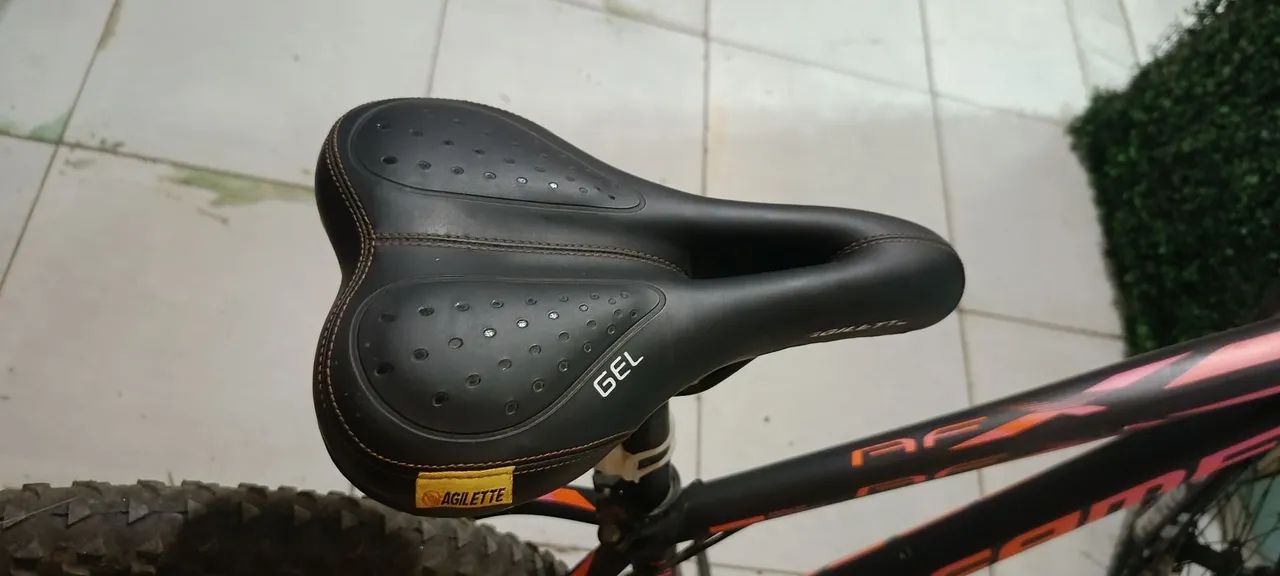 Bike Alfameq aro 29 - Foto 2