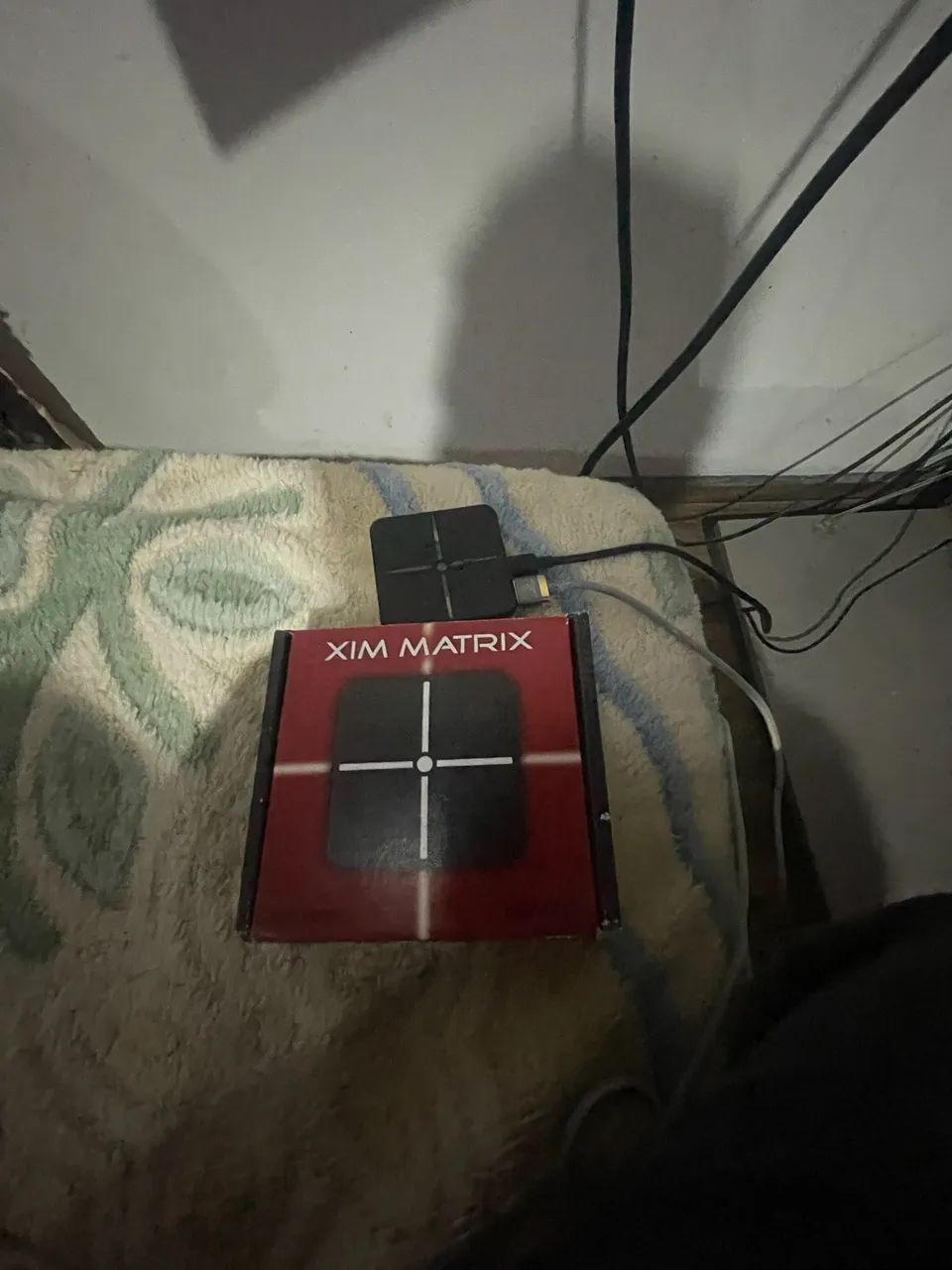 Xim matrix  - Foto 2