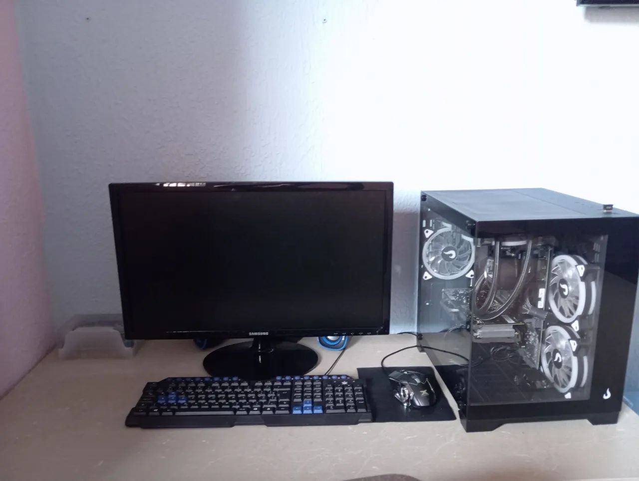 PC Gamer completo  - Foto 5