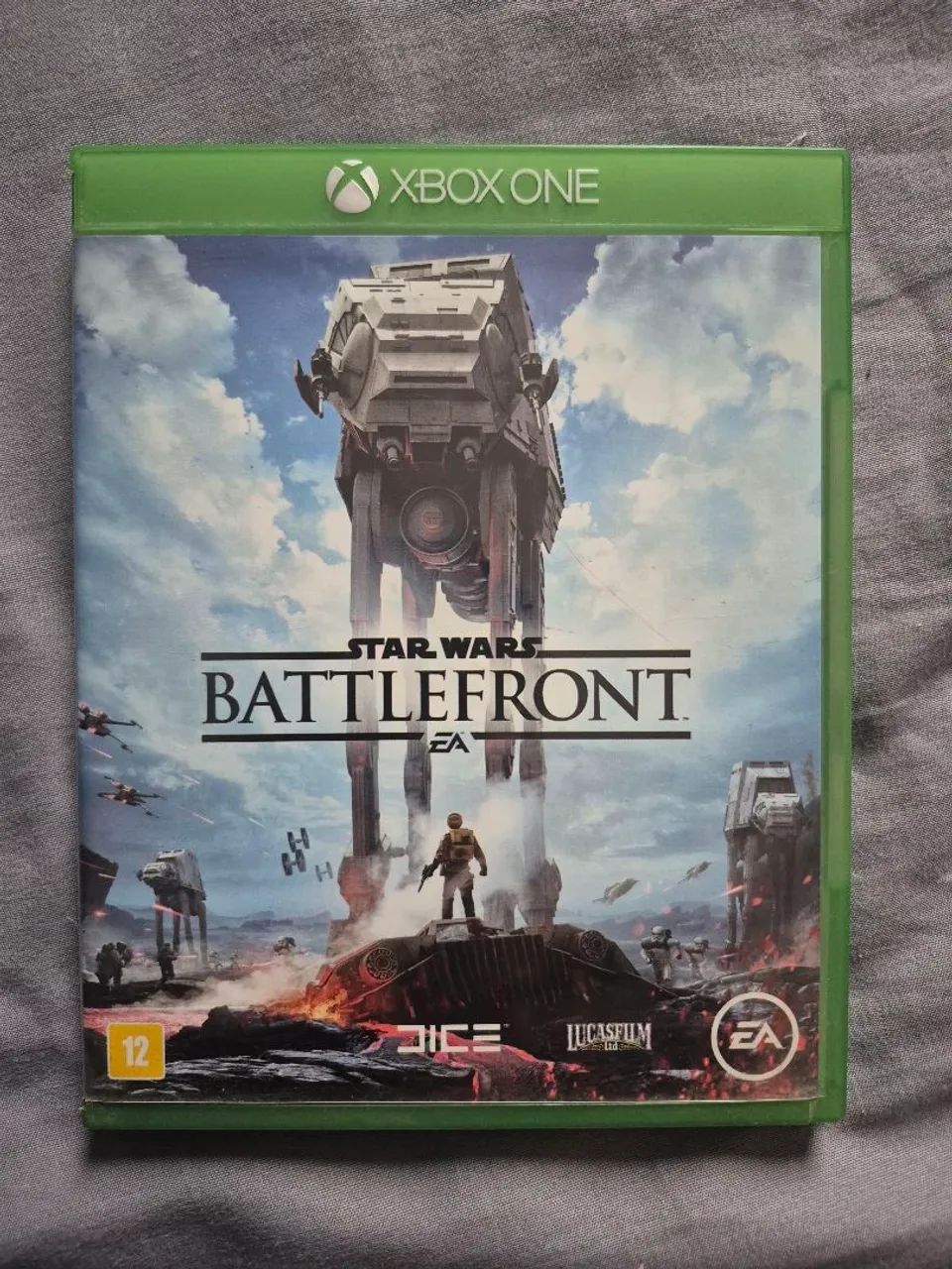 Jogos xbox one  - Foto 3