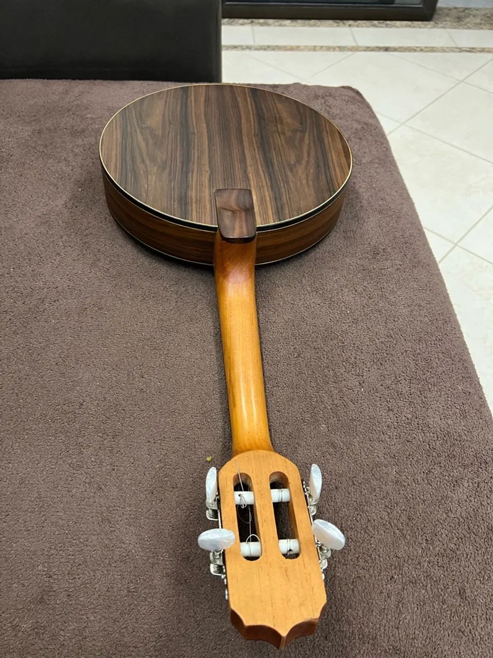 Banjo Rozini - Foto 3