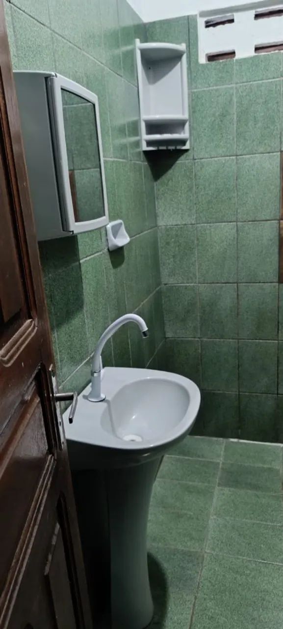 Alugo apartamento individual no bairro Alvorada  - Foto 4