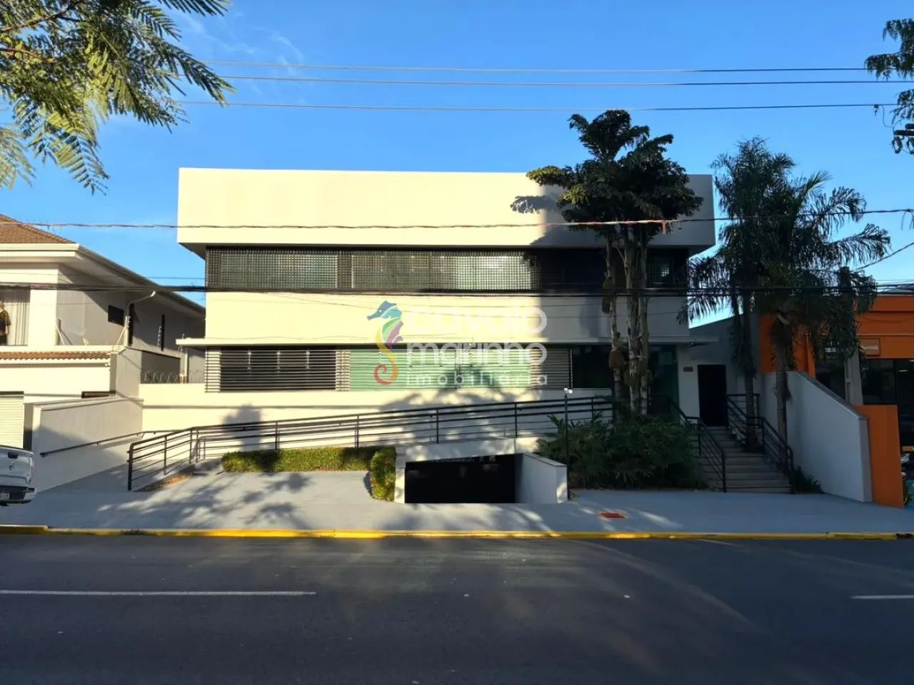Ponto comercial para alugar com 24 salas, 1.600m² - Jardim Canadá.
