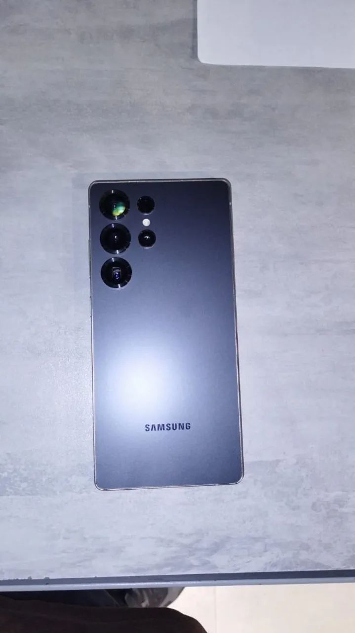 Samsung galaxy S25 Ultra