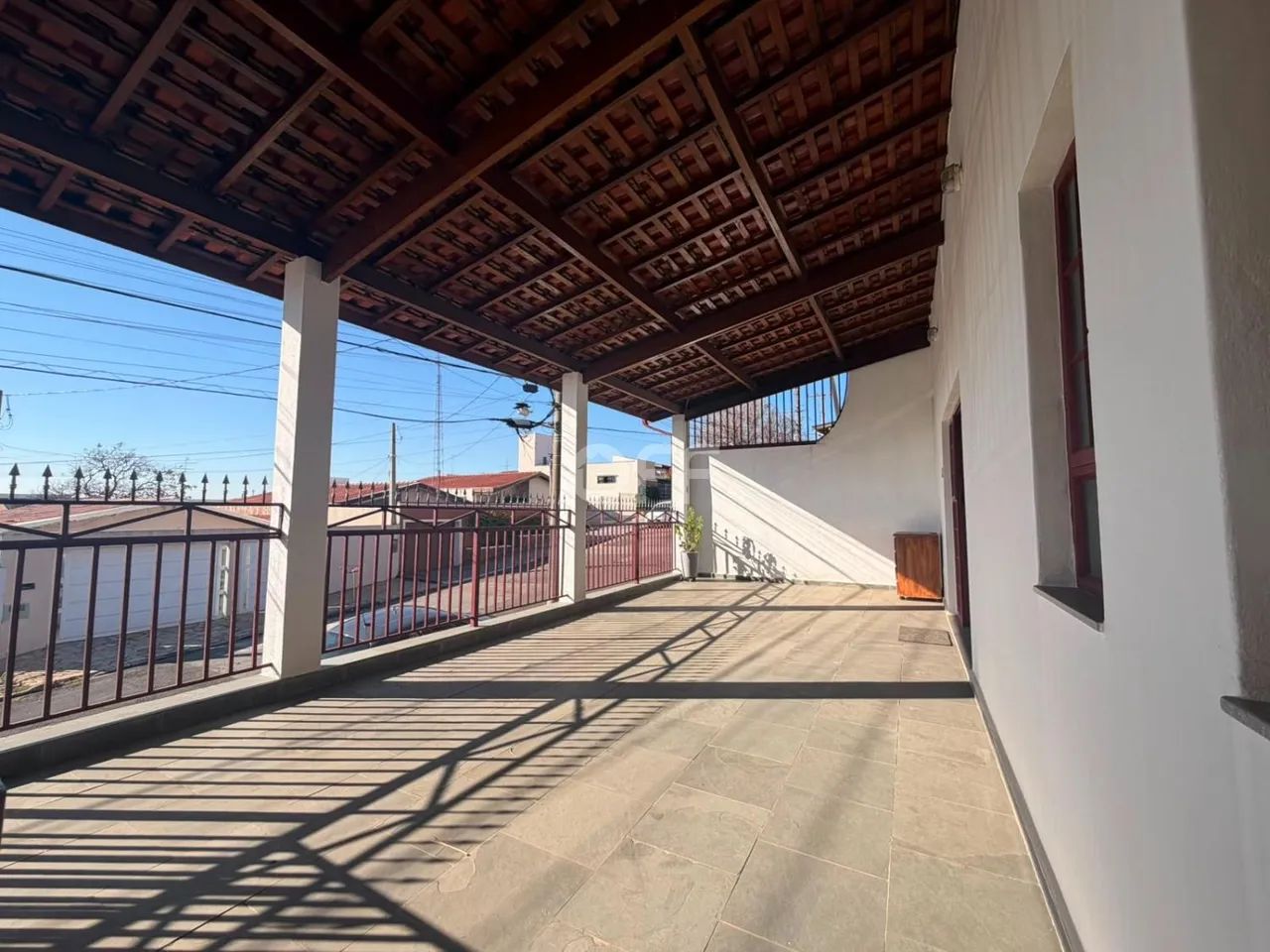 casa - Jardim dos Oliveiras - Campinas - Foto 3