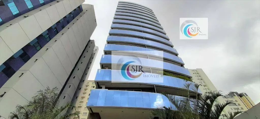 Conjunto Comercial 700,00m² com infra básica pronta e com 16 vagas de garagem!!! - Foto 4