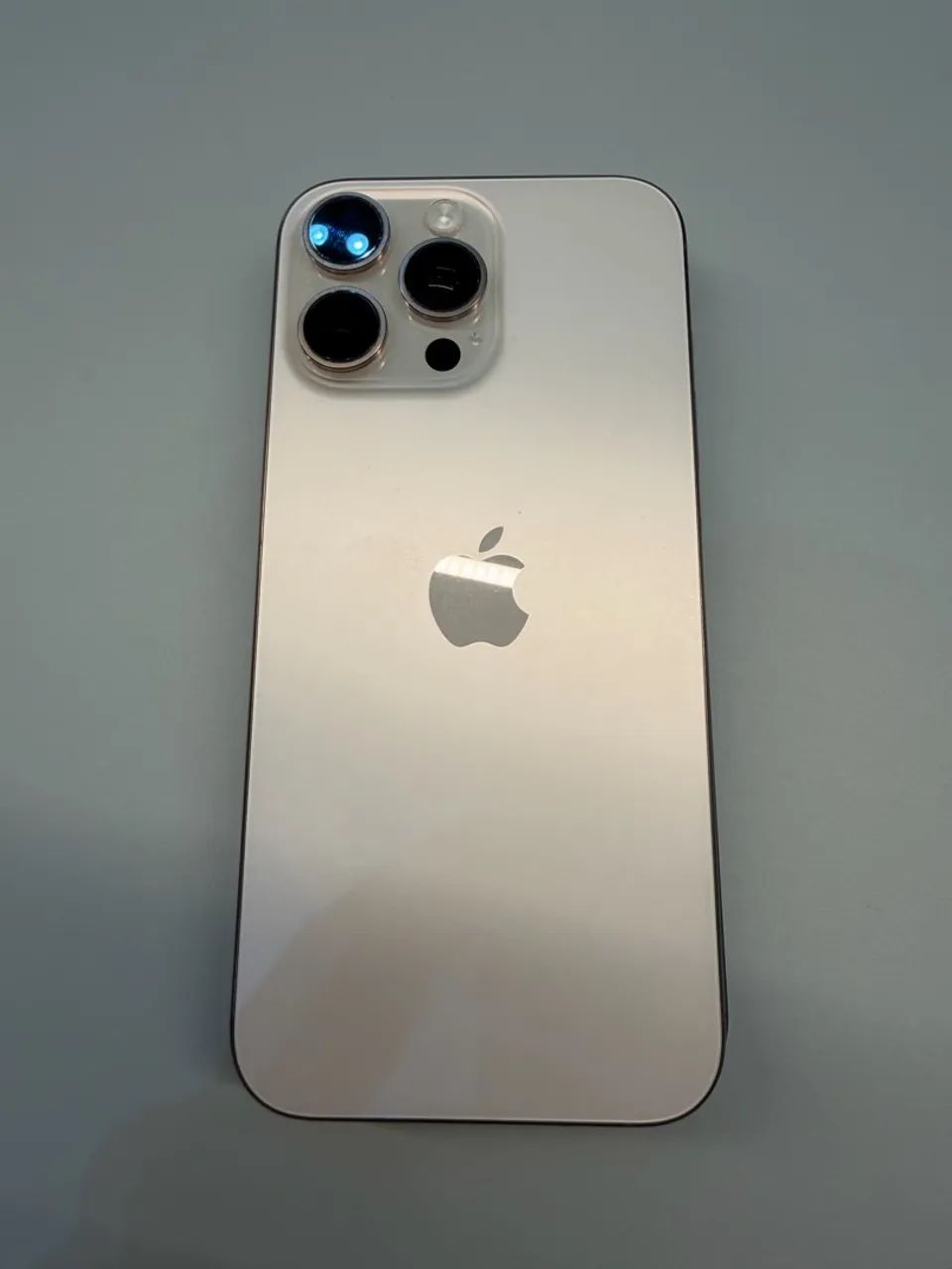 iPhone 16 pro Max - 256gb - Parcelo no Cartão  - Foto 2