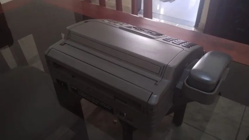 Fax Panasonic - Foto 2