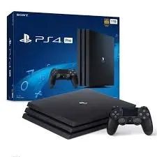 PS4 PRO 1T - Foto 2