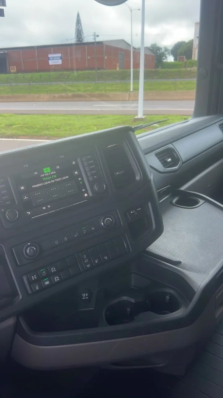 Scania R560 Super - Foto 5