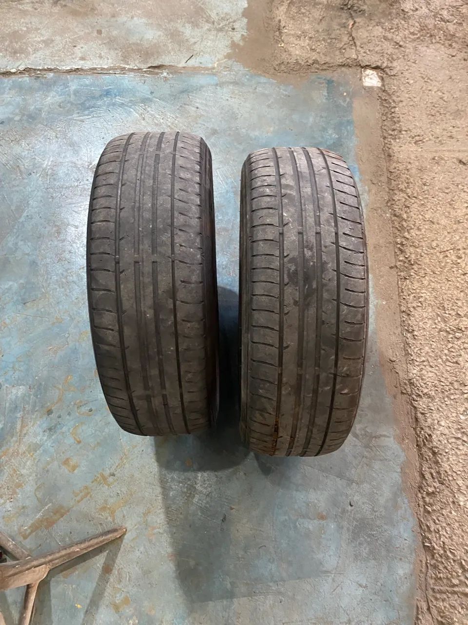 Pneu 195 60 16 - Foto 2