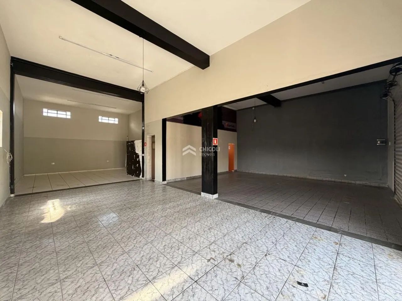 COM0047 - Comercial - para Locação - Centro - Vargem Grande Paulista - Foto 5