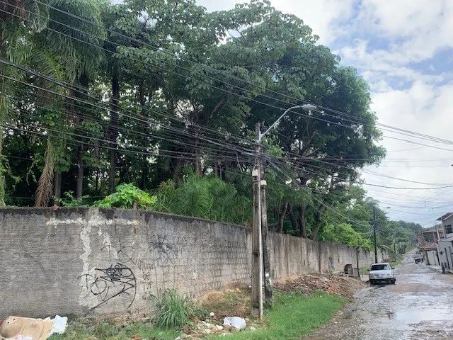 TERRENO para alugar na cidade de FORTALEZA-CE - Foto 3