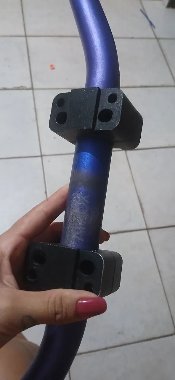 Guidom de moto  - Foto 2