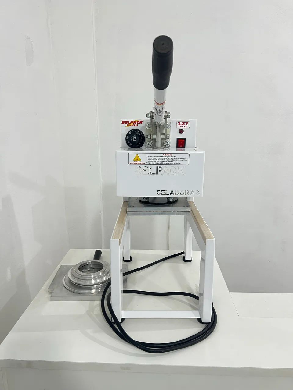 Seladora para potes - Foto 4