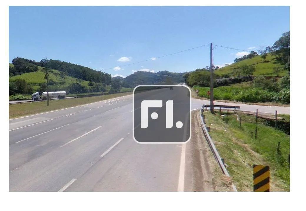 Fernão dias - Camanducaia