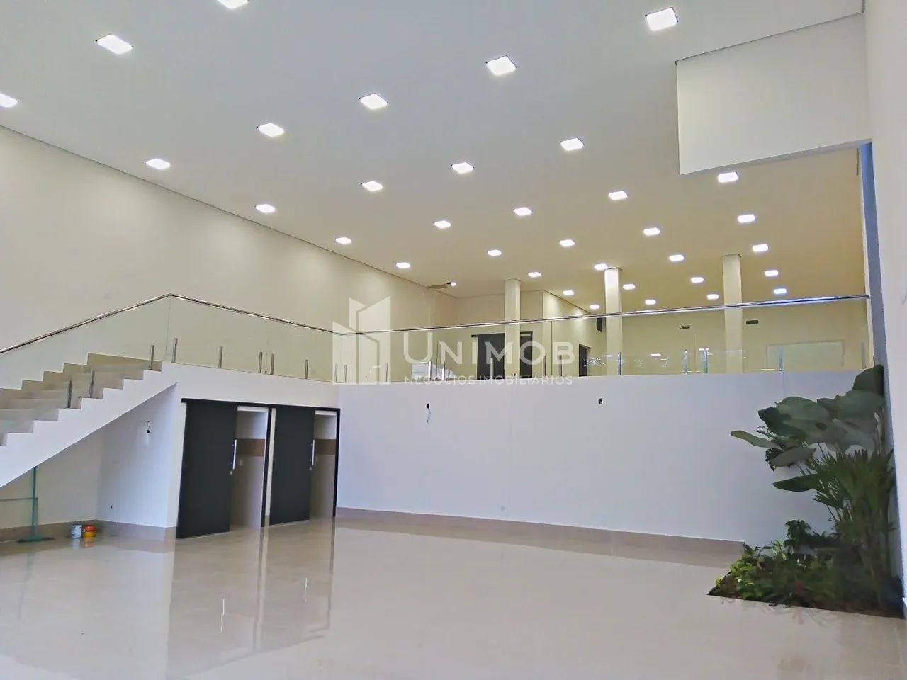 ponto comercial - Nova Campinas - Campinas - Foto 2