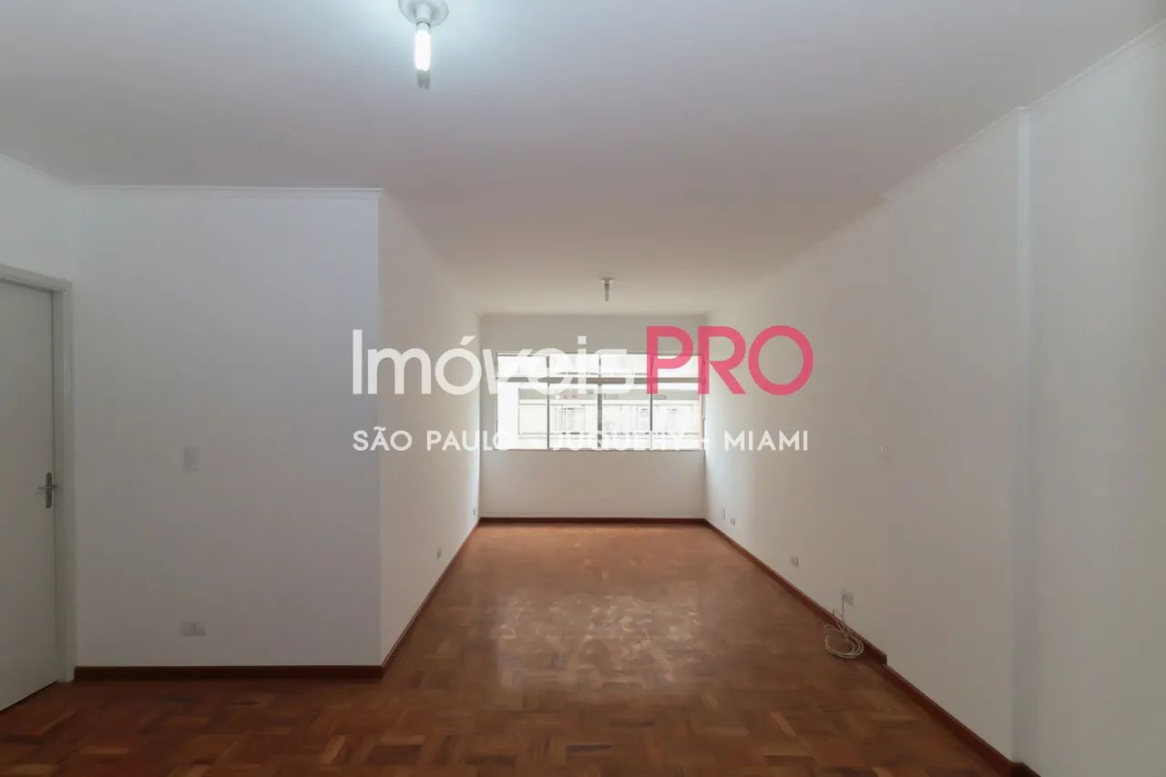 Apartamento à Venda 3 dormitórios Itaim