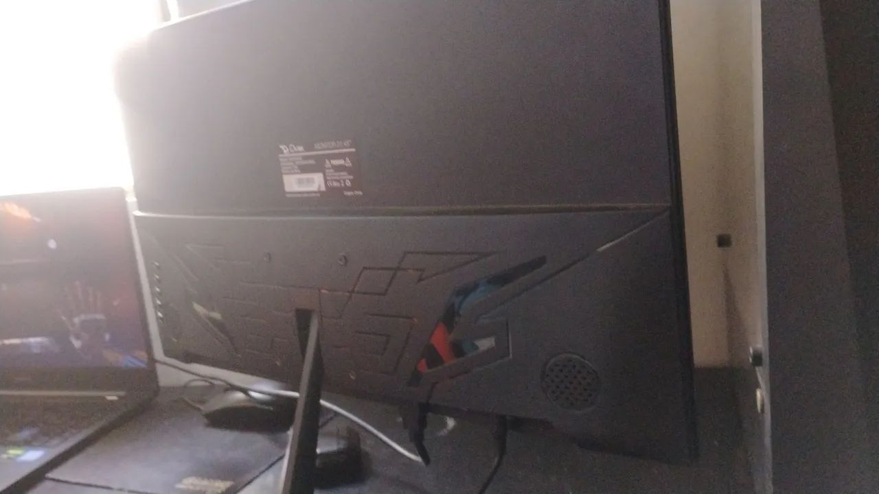 MONITOR DUEX 21" POLEGADAS  - Foto 2
