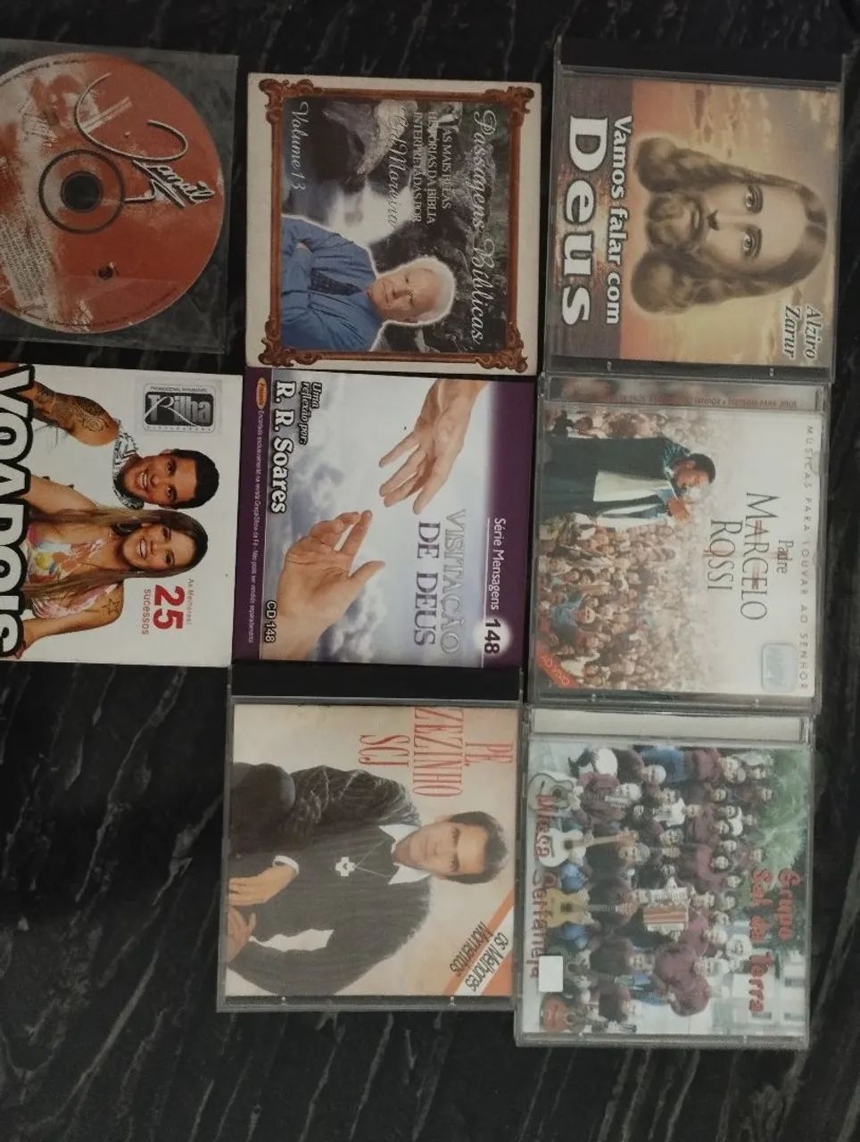 Cds variados  - Foto 3