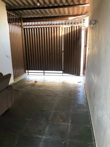Alugo casa em Samambaia sul  - Foto 5