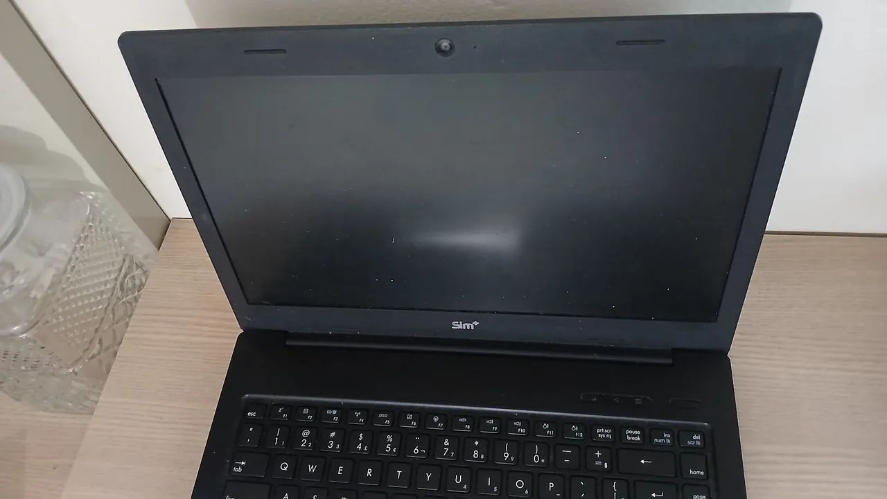 Notbook sim  - Foto 2